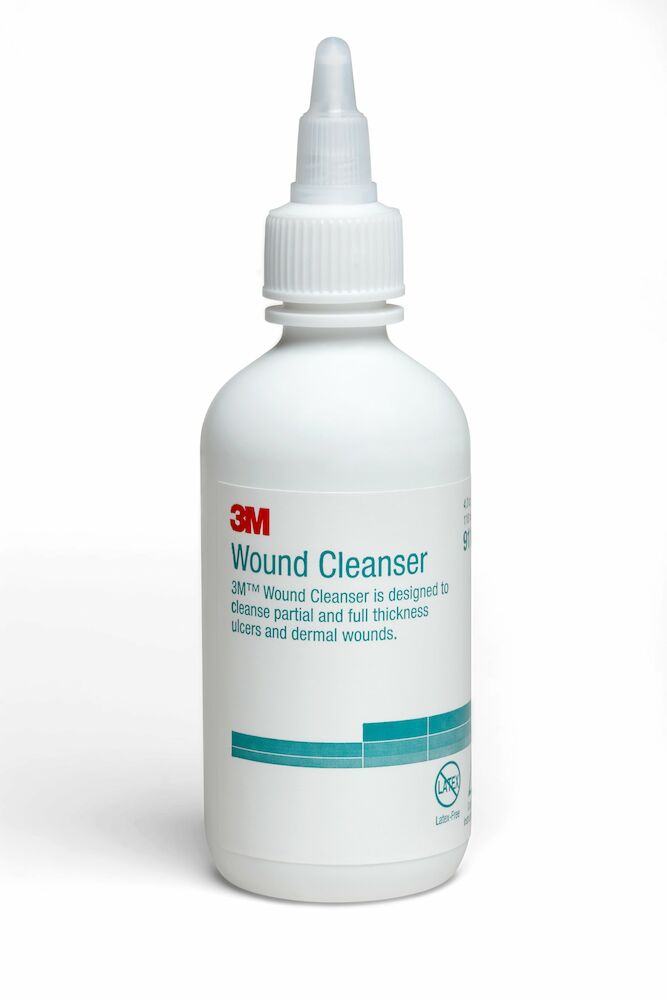 3M™ Wound Cleanser