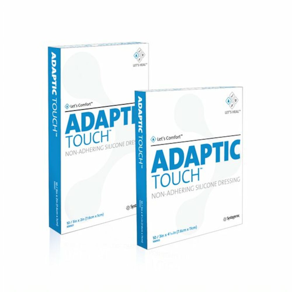 ADAPTIC TOUCH™