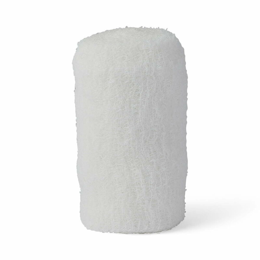 Bulkee II Nonsterile Cotton Gauze Bandages
