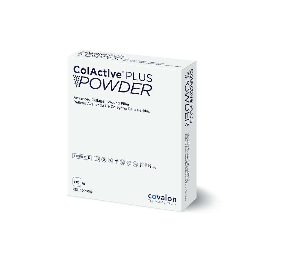 ColActive® PLUS Collagen Powder