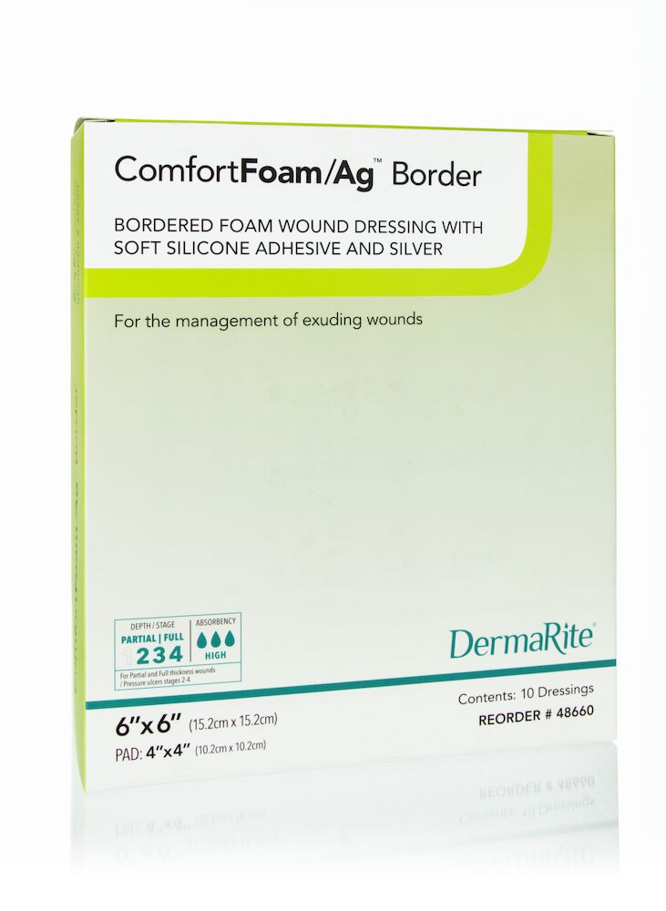 ComfortFoam/Ag® Border