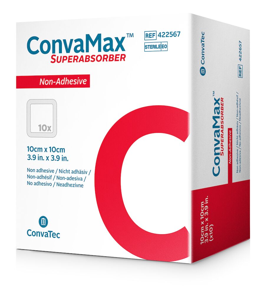 ConvaMax™ Superabsorber