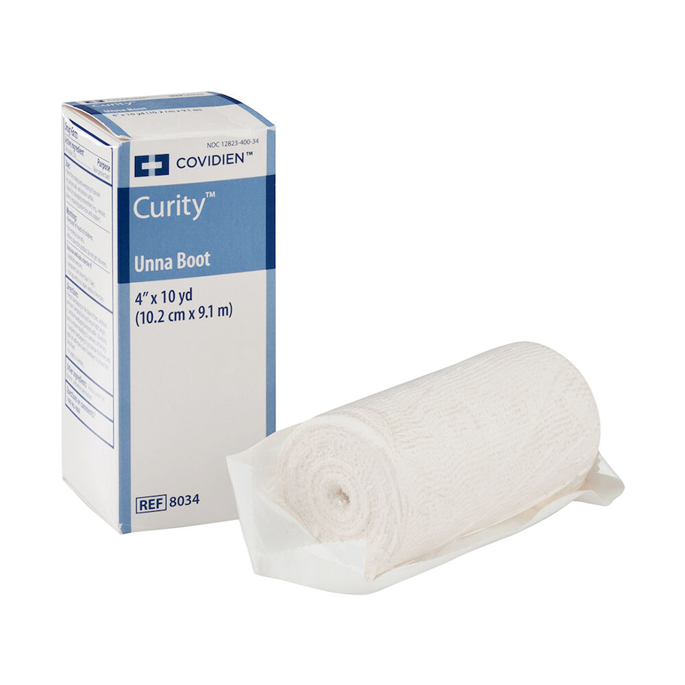 Curity™ Unna Boot Bandage