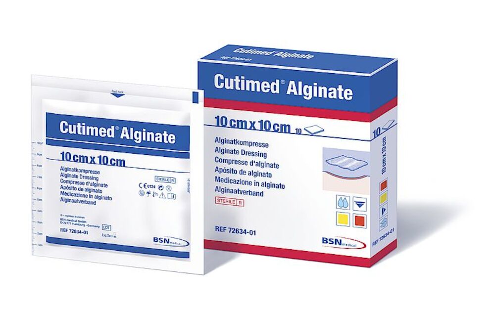 Cutimed® Alginate