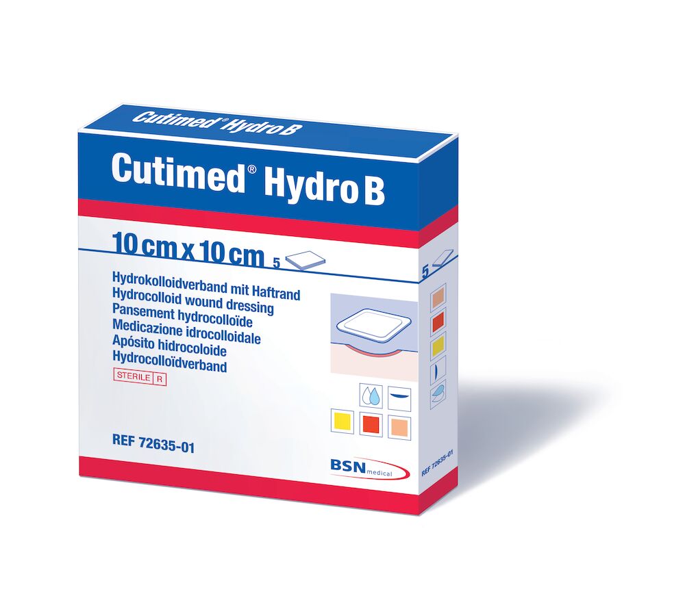 Cutimed® Hydro B