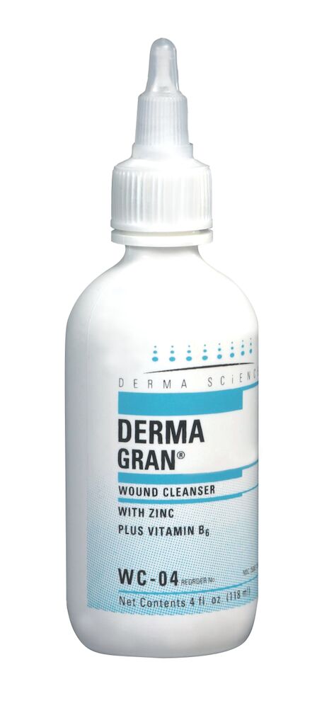 Dermagran® Cleanser