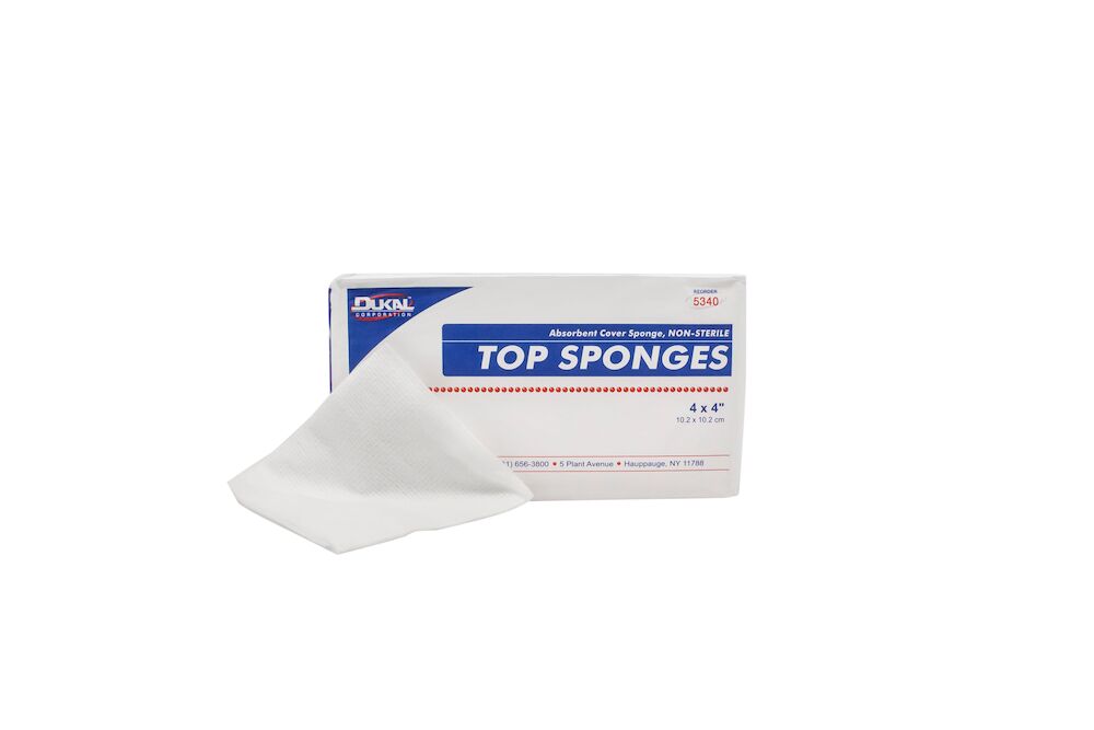 DUKAL Top Sponge