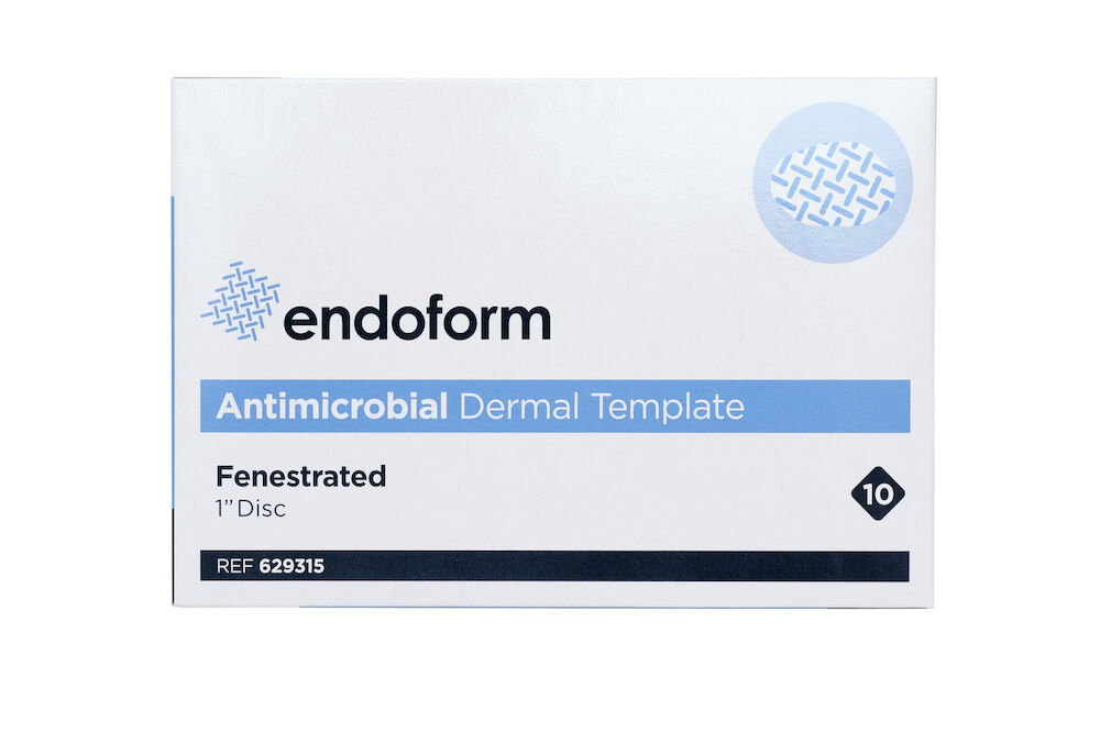 Endoform® Antimicrobial