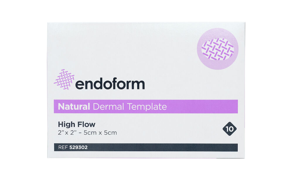 Endoform® Natural High Flow