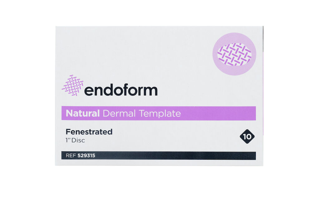 Endoform® Natural