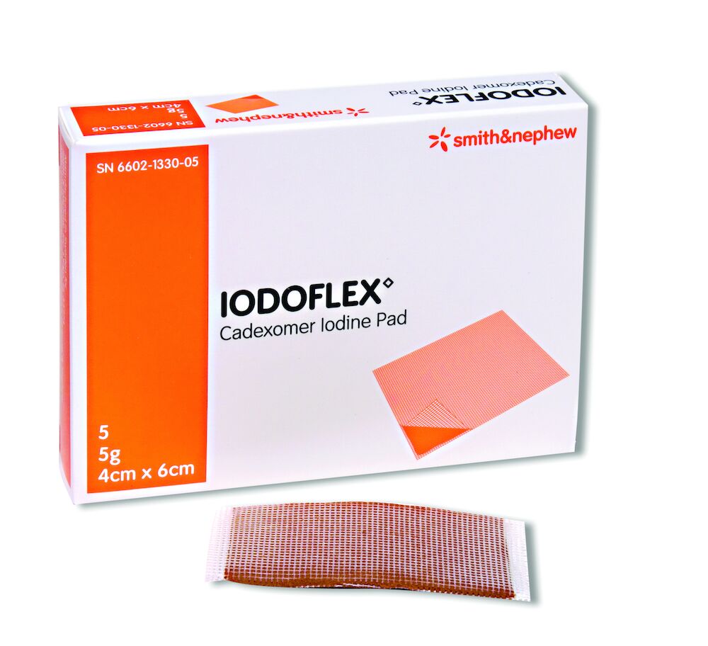 Iodoflex