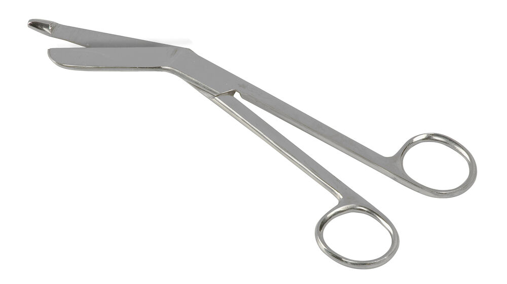 MABIS® Precision Bandage Scissors