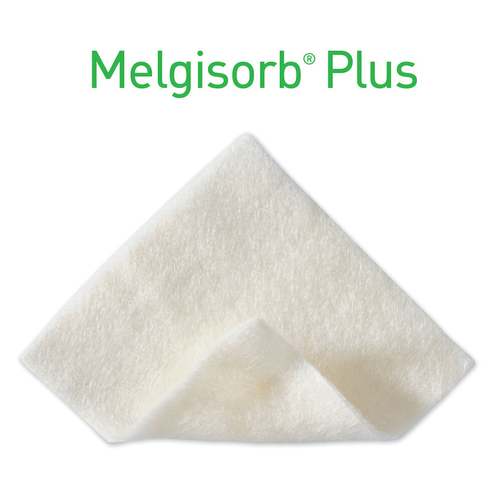 Melgisorb® Plus