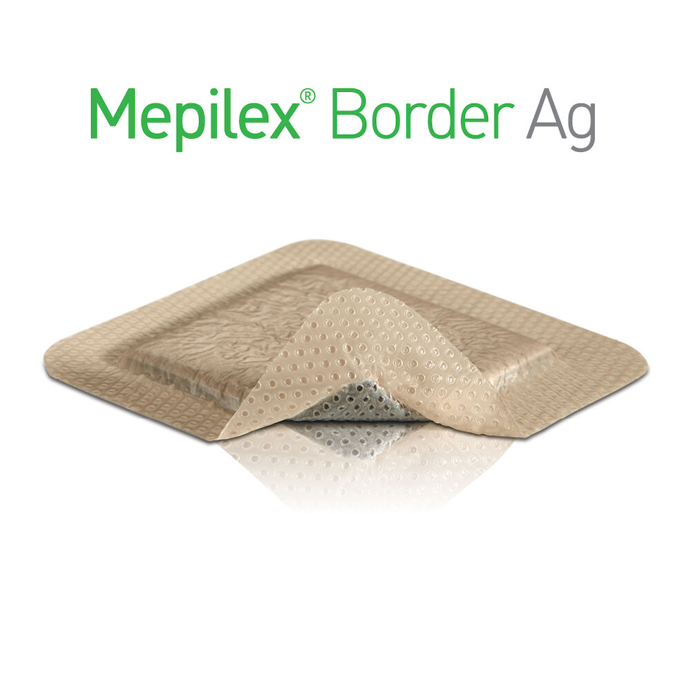 Mepilex® Border Ag
