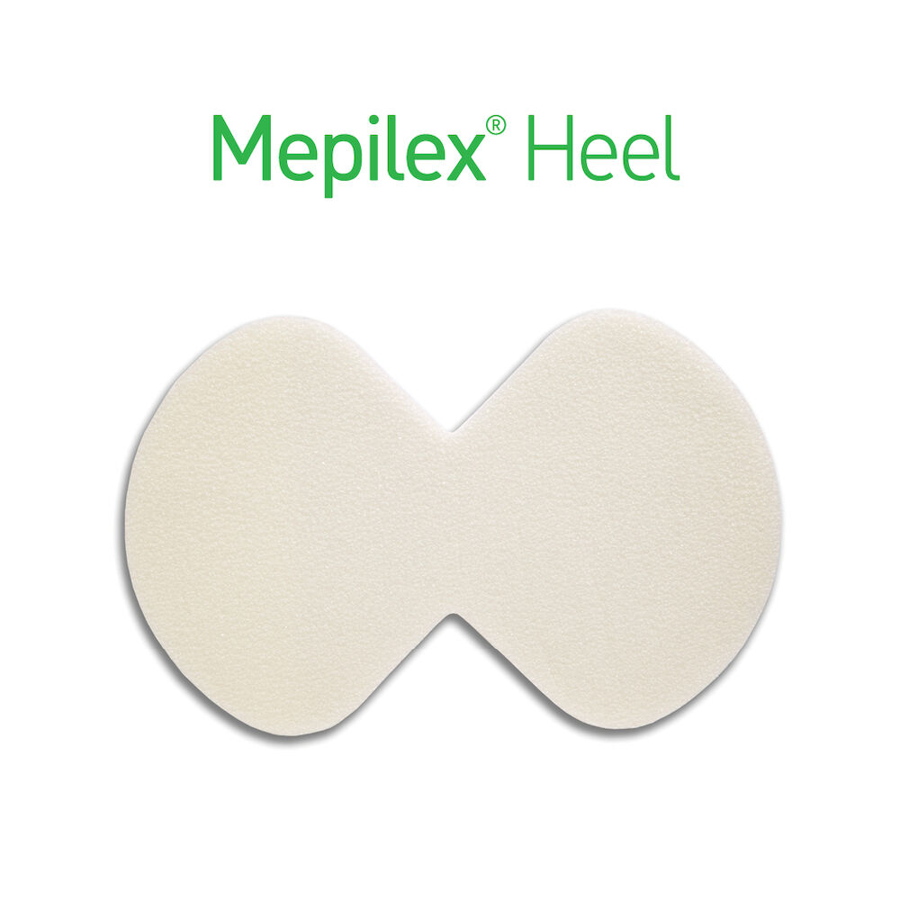 Mepilex® Heel
