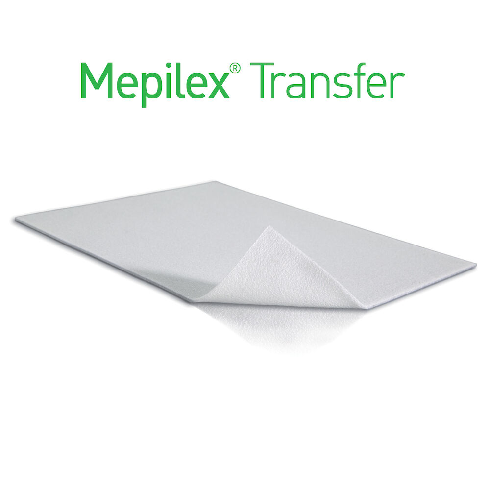 Mepilex® Transfer