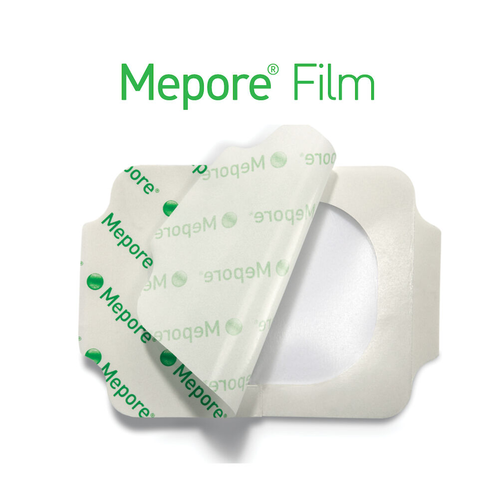 Mepore® Film