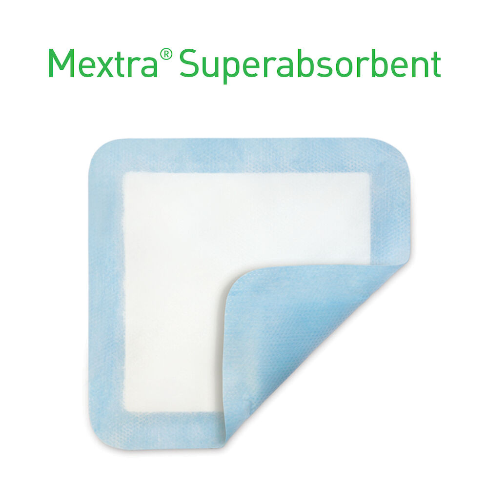 Mextra® Superabsorbent
