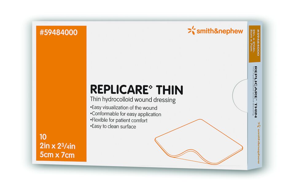 Replicare Thin