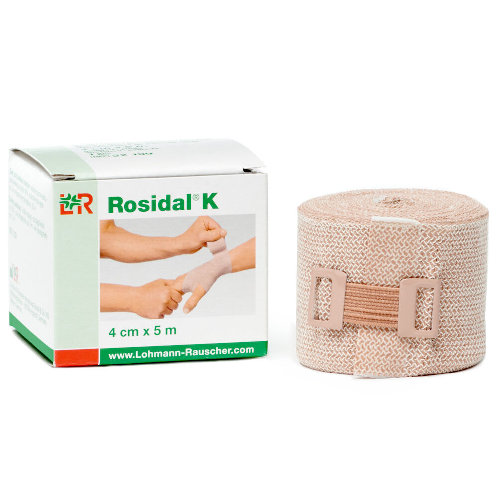 Rosidal K Short Stretch Bandage