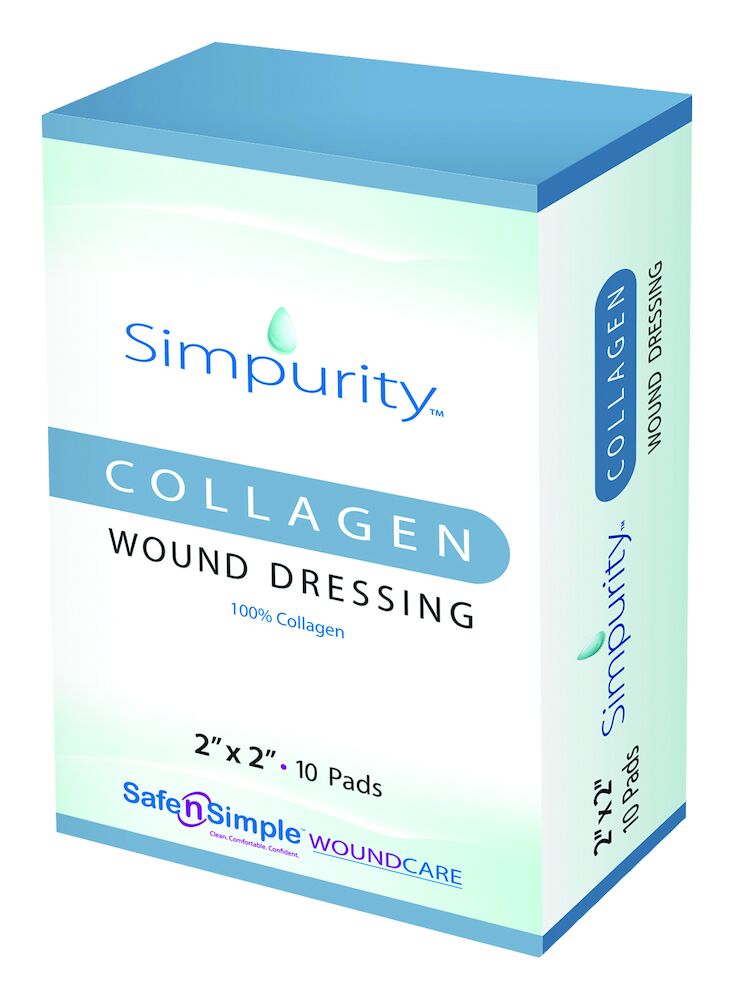 Simpurity Collagen