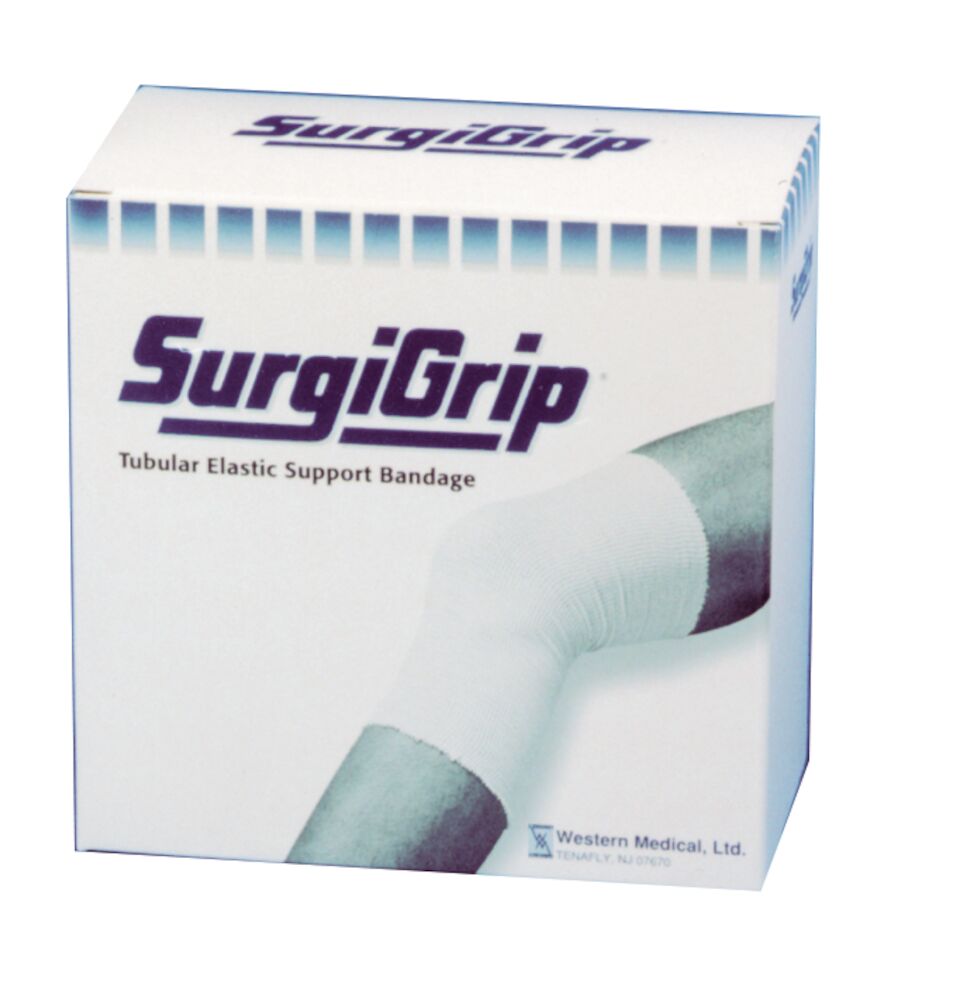 Surgigrip® Tubular Elastic Bandage