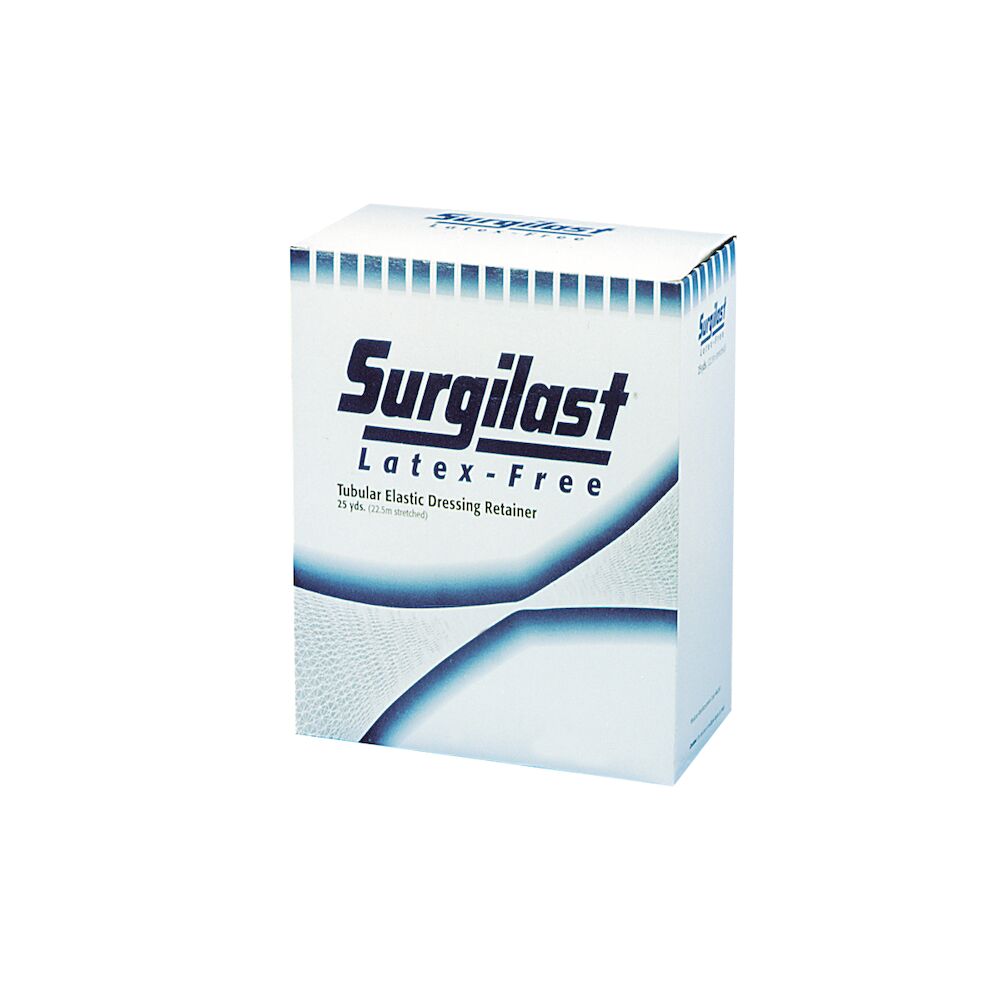 Surgilast® Tubular Elastic Bandage