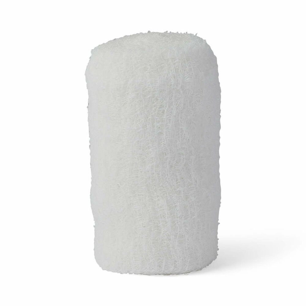 Bulkee II Nonsterile Cotton Gauze Bandages