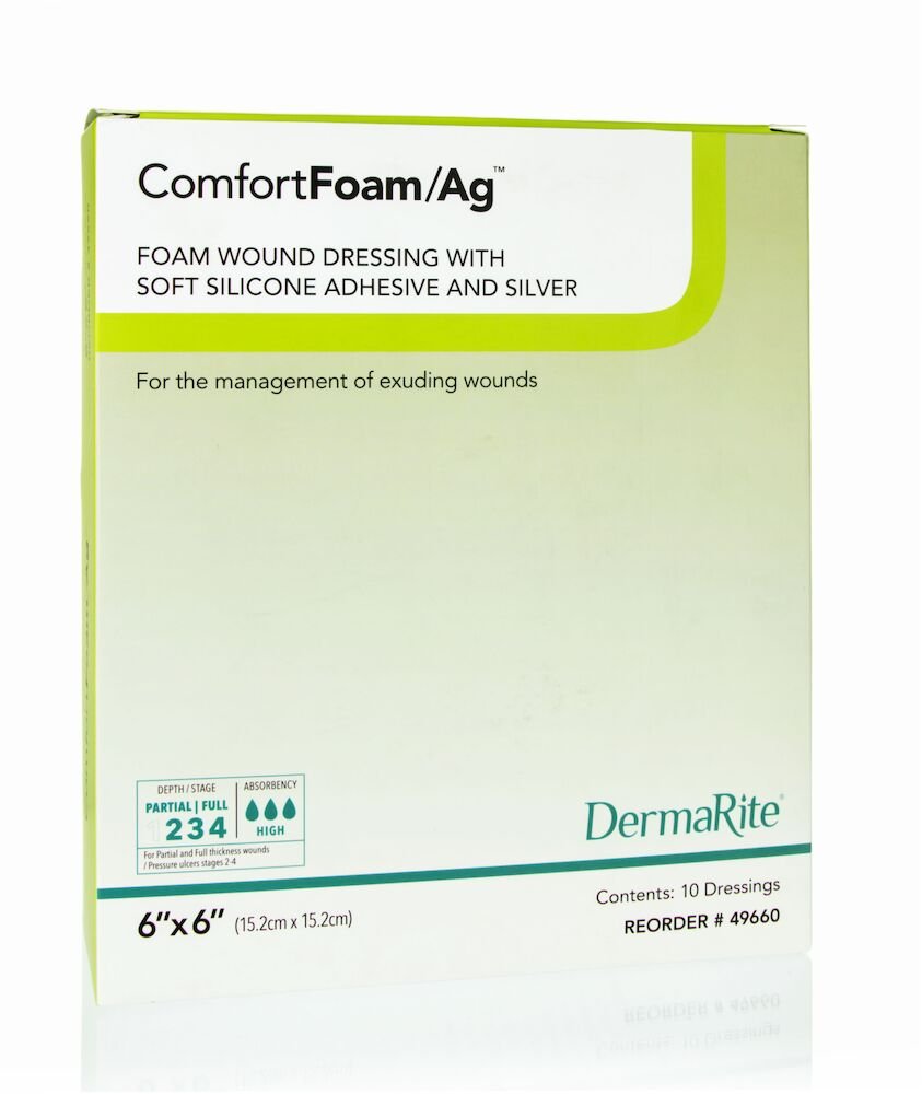 ComfortFoam/Ag®