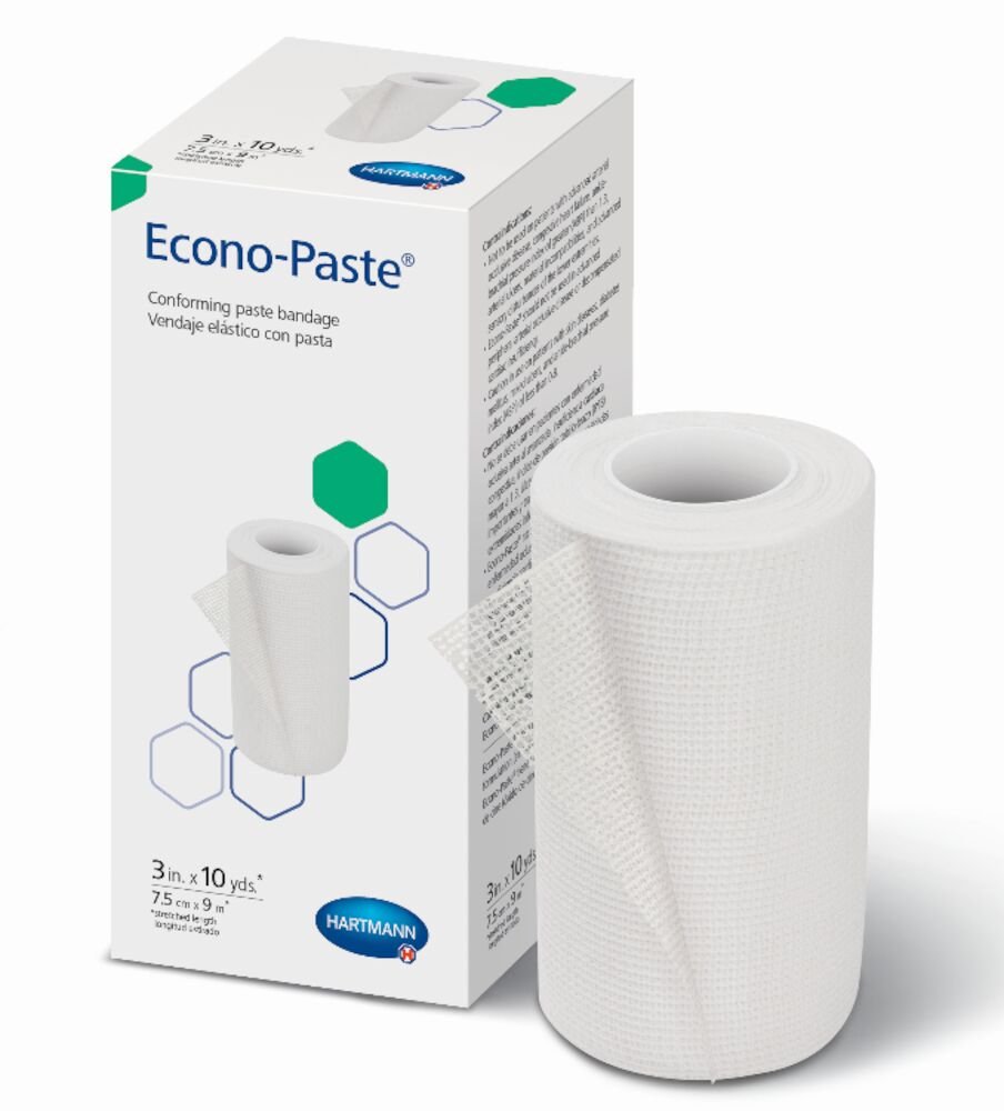 Econo-Paste® Unna-Boot Bandage