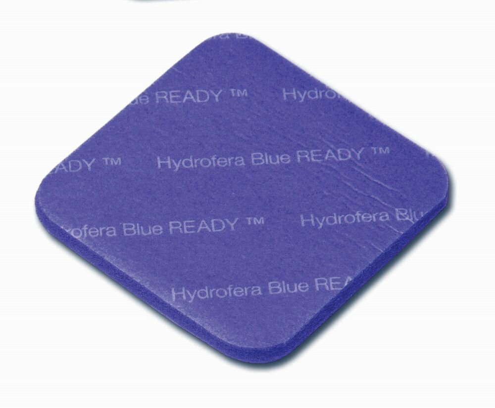 Hydrofera Blue READY®