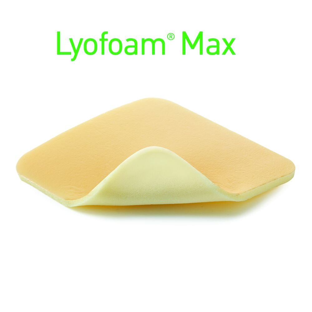 Lyofoam® Max
