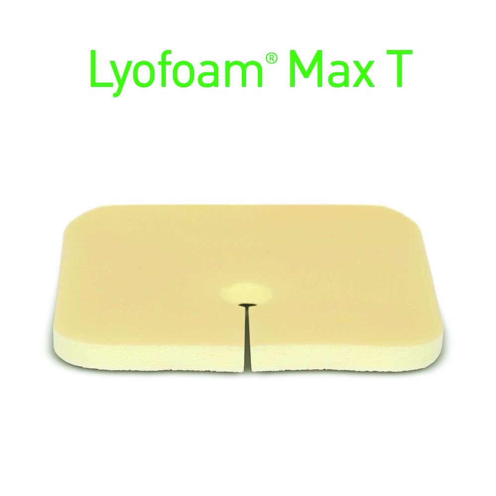 Lyofoam® Max T