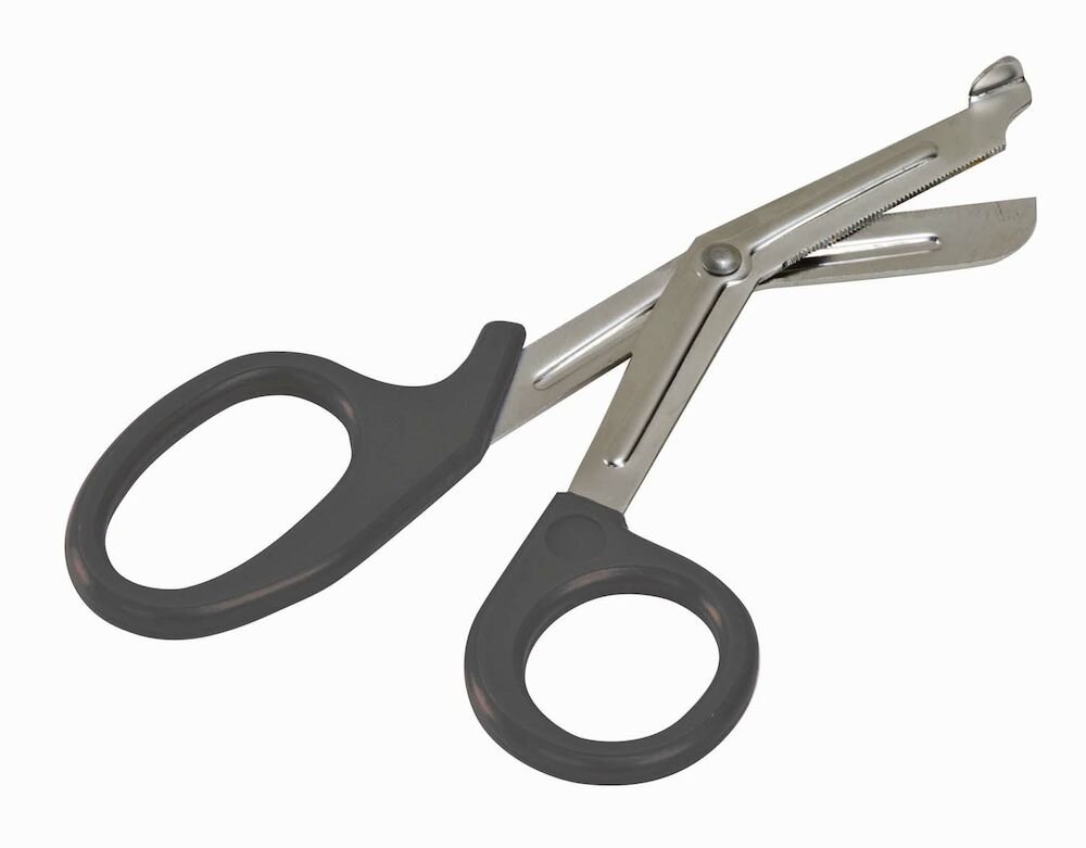 MABIS® Precision Cut Shears Scissors for Medical or Personal Use