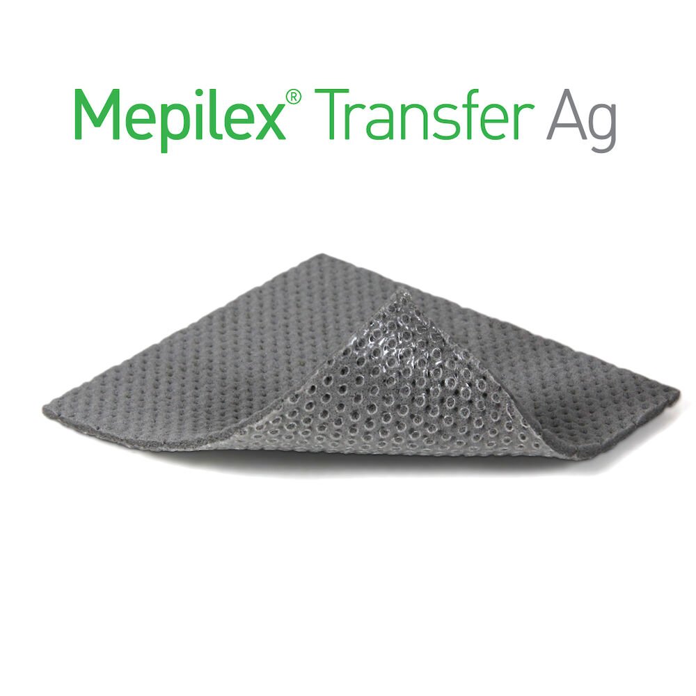 Mepilex® Transfer Ag