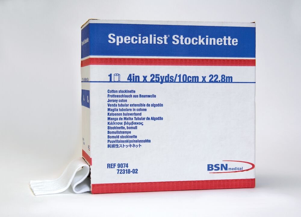 Specialist® Stockinette
