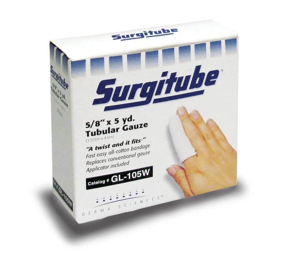 SURGITUBE® Tubular Elastic Stretch Net Bandage