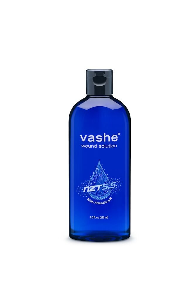 Vashe® Wound Solution