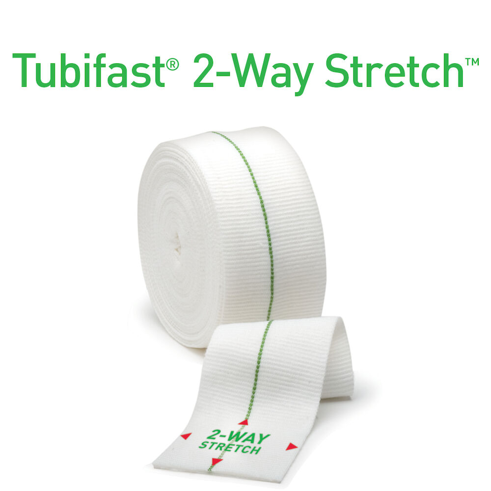 Tubifast® 2-Way Stretch™